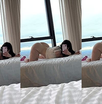 Lara Rose teases her onlyfans subscribers