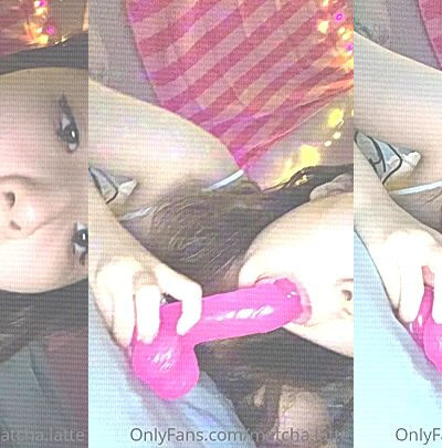 teacher gives extra oral lesson – Matchalatte