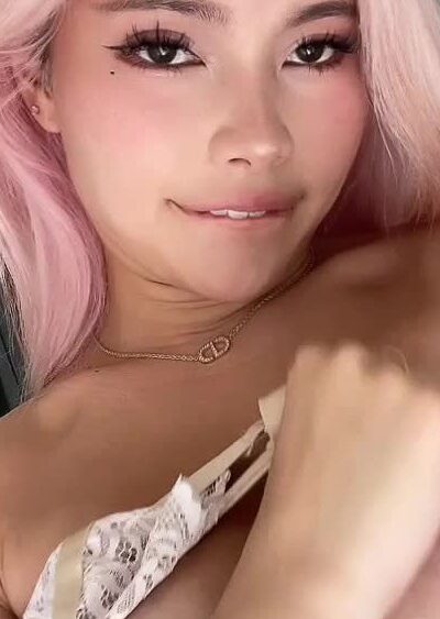 slow strip, watch these boobs spill out – Diakimeko nude leak