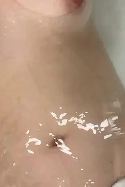 step sis lets you watch her take a bath – Matchalatte