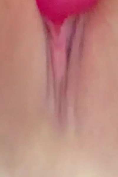pussy pulsing around my favorite toy – Matchalatte