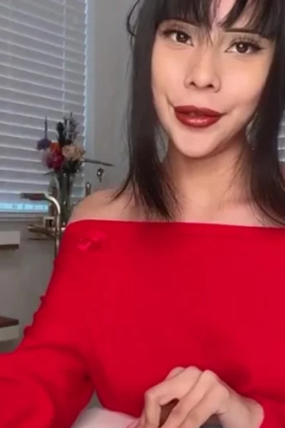sexy goddess Nekob0icarti fingers first then fucks dildo till she squirts leaked onlyfans