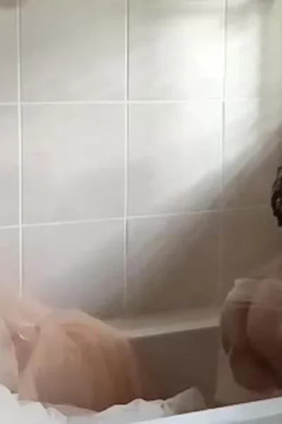 big tits onlyfans in the bathtub naked Ploytigerstam