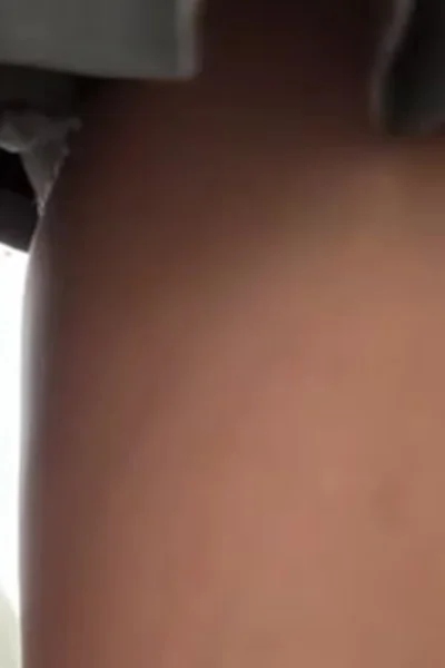 bad girl in upskirt twerks her juicy ass Briddy Li leaked onlyfans