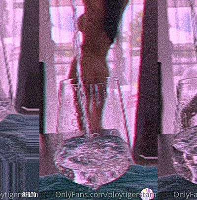 leaked onlyfans video of Ploytigerstam naked