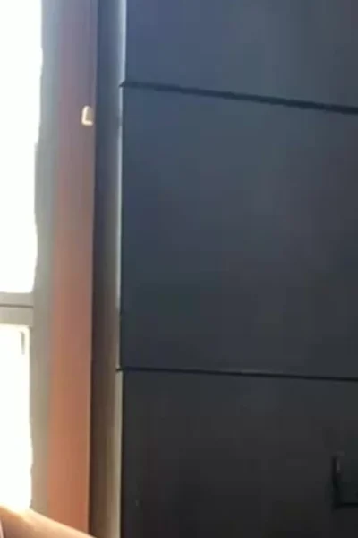 Ploytigerstam’s titty tease in motion