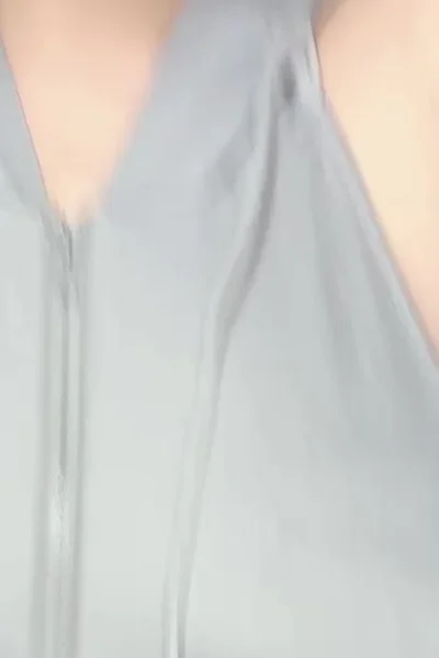 sexy goddess CocoPie flashes her huge tits just for you nude leak