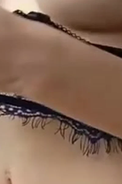 sexy onlyfans babe Ploytigerstam’s tits out, all eyes on me