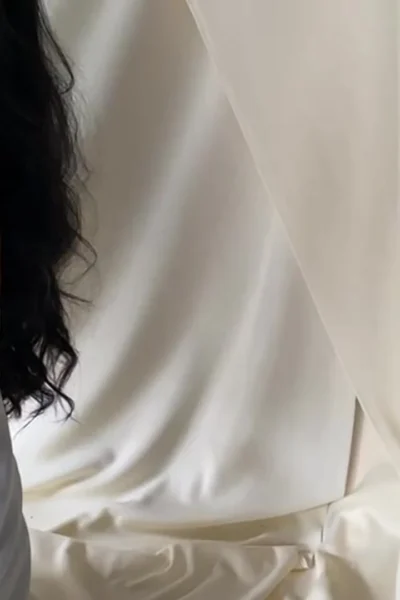Ploytigerstam’s slow strip, watch these tits spill out nude leak