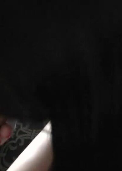 horny slut girlfriend Kittylixo gave blowjob and fucked