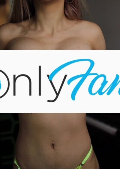 horny onlyfans slut Kittylixo undressing naked