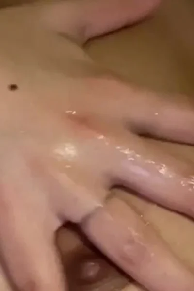 busty onlyfans babe Jasminx soapy tit play in the bathtub, join me?