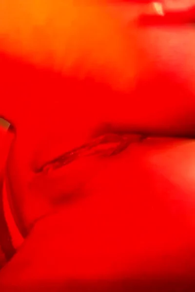slutty whore CJ Miles spreads her pussy lips wide just for you