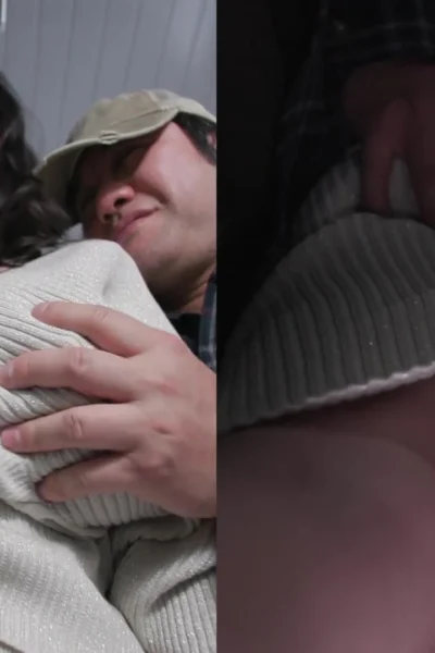 sexy teen girl Hikaru Nagi gets grped and fucked inside the train
