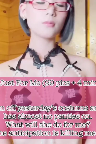 hot babe Eri Kitami run her hadn sdpwn her curves in this teasing video