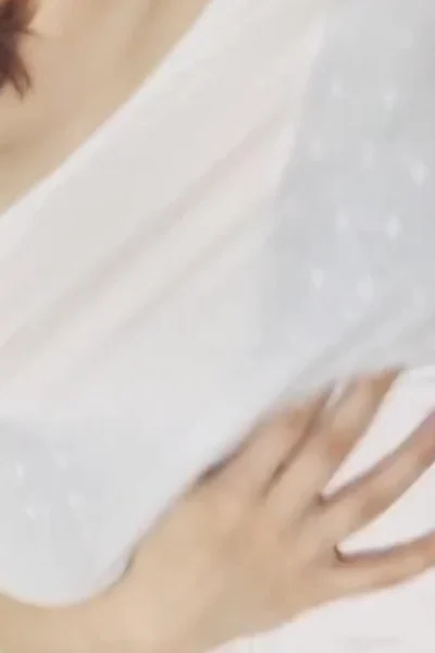 Anri Okita keeps touching herself to please herself leaked video