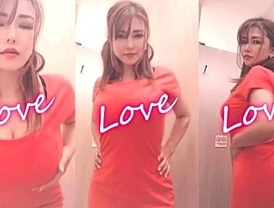 big boobs japaneese model loves to please her fans leaked onlyfans video
