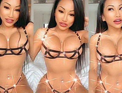 nasty sexy hot damsel  CJ Miles showin goff her sexy curvy body in lingerie, leaked onlyfans