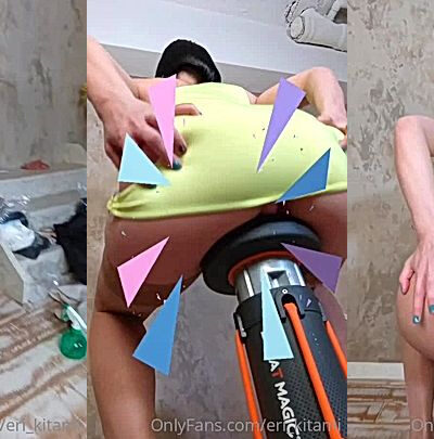 asian damsel Eri Kitami automated sextoy fucked her hard till she cums