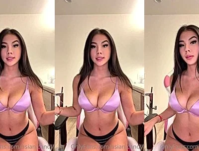 asian,latina onlyfans model Asian.candy teasing and shows her natural boobs……….