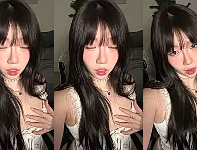 naughty sexy bad bitch Aryminh stare at you while you play with yur sexy ass