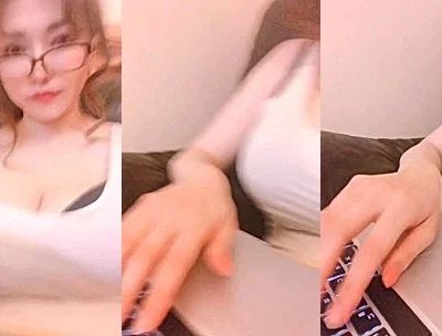 sexy Japanese bitch takes off her dress to reveal her boobs