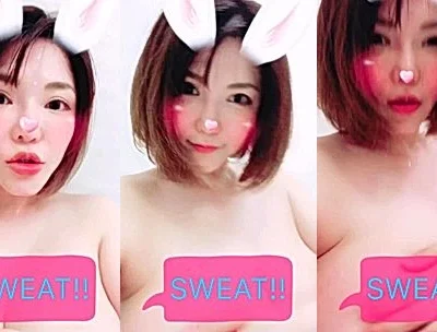 Anri Okita ishaving so much fun revealing her boobs