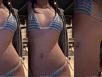 nasty bad onlyfans model Aryminh love to shows of her sexy body