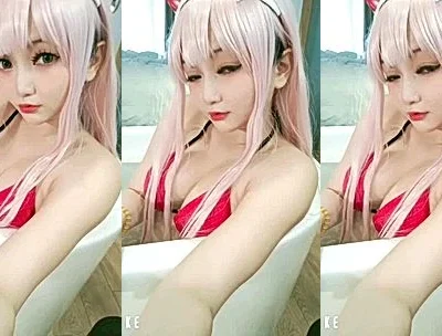 filthy asian doll Potato godzilla loves  to flaunt her sexy hot body in the bathtub, leaked onlyfans