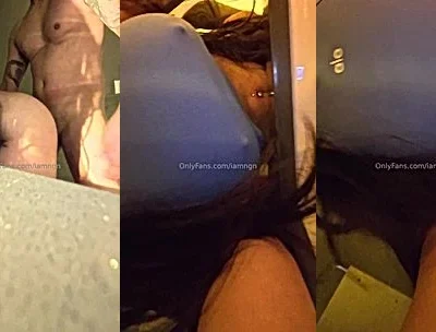 sexy onlyfansgirl Ngan Nguyen gets fucked hard until i moaned loud