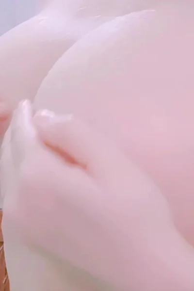 busty big tits Vietnamese girl Potato godzilla washing her amazing huge tits in the shower leaked onlyfans