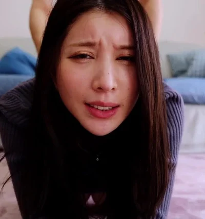 big tits slut Hikaru Nagi got fucked in her favorite position