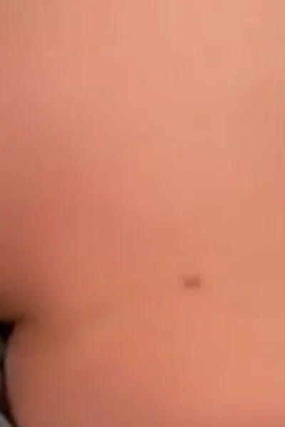 busty slut Sarah Lee’s close-up of my big ass while i strip my pants and show off my curves