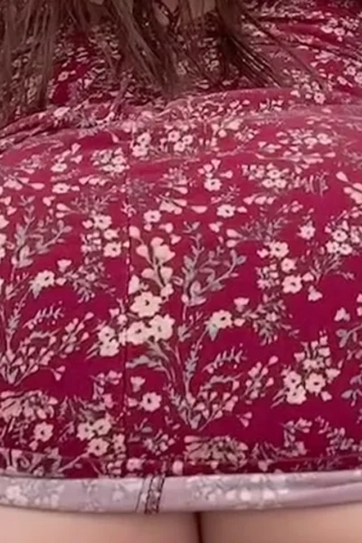 you only get to watch this masterpiece, mo touching my big ass Sarah Lee leak
