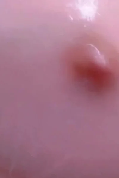 crazy asian girl Potato godzilla vibrating in the bathroom