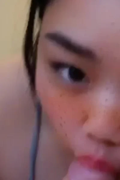 i teased the tip until you moan my name, Halococo leaked onlyfans bj session