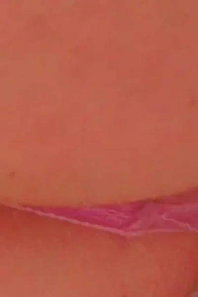 Anri Okita shows her sexy ass to her onlyfans subscribers