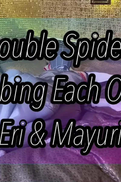 naughty doll rubbing eachother, Eri Kitami onlyfans leak
