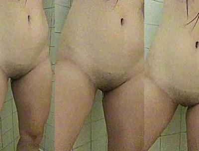 spoiled onlyfans model  Funsizedasian fingers her wet puss in the bathroomy