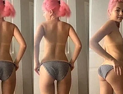 onlyfans leak full-body reveal of Luvcoregf’s every curves deserves your full attention